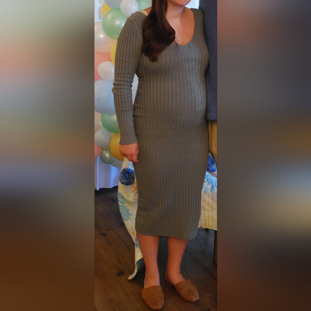 Hera Collection Dress - Picture 2 of 3